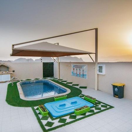 Estrahet Al Haitham Al Qal'ah Buitenkant foto