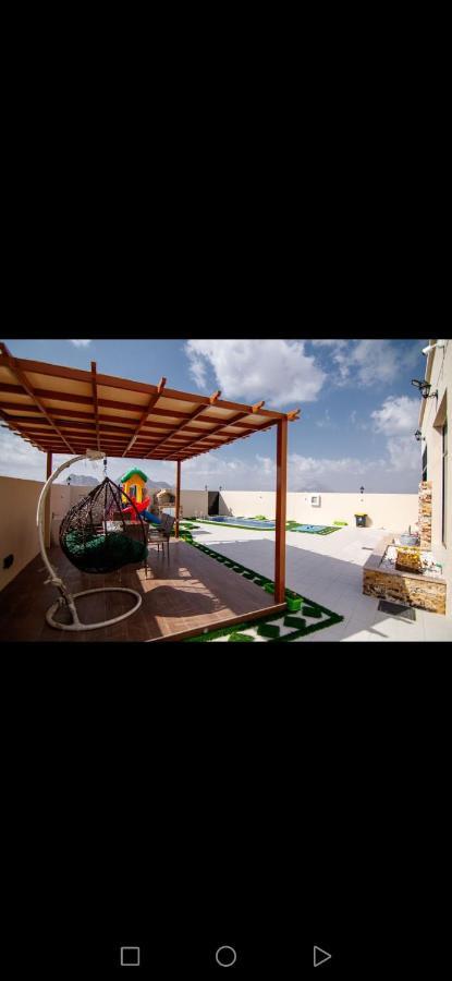 Estrahet Al Haitham Al Qal'ah Buitenkant foto