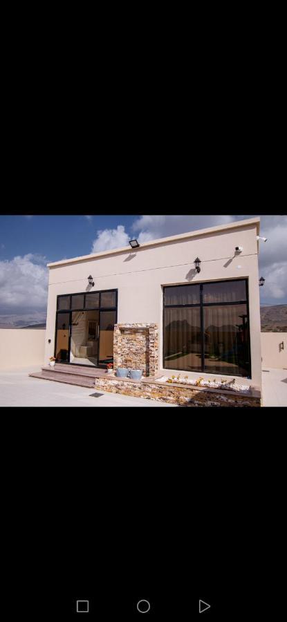 Estrahet Al Haitham Al Qal'ah Buitenkant foto